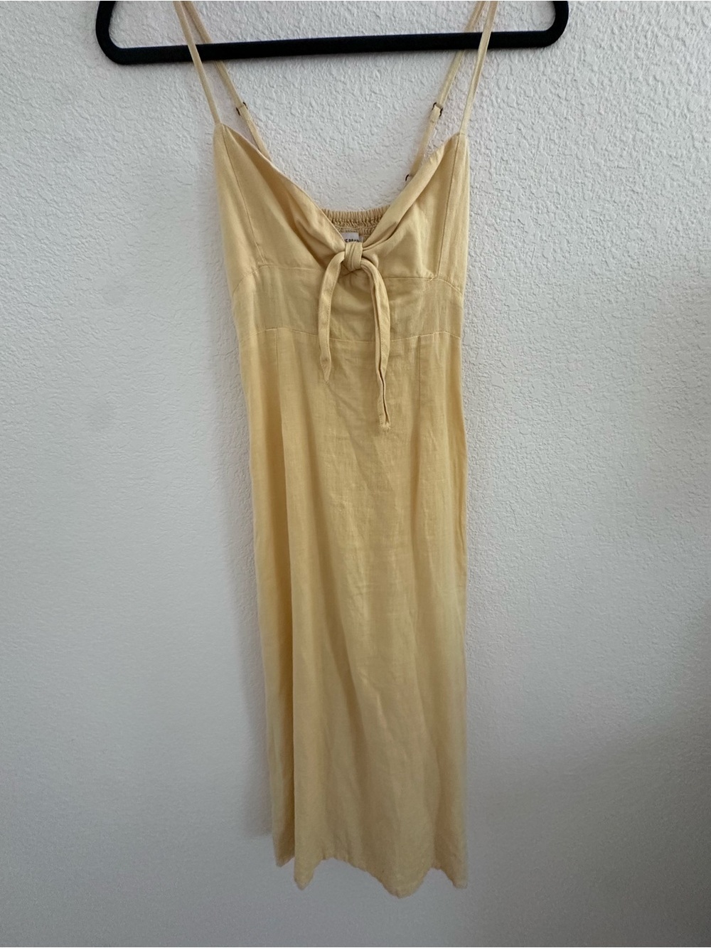 Faithfull Linen Midi size 4/Small